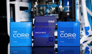 Опубликованы характеристики и цены Rocket Lake-S&nbsp;— многие модели оказались дороже предшественников