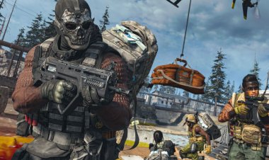 Читы для Call of Duty: Warzone открыто рекламируются в Google, несмотря на политику AdSense