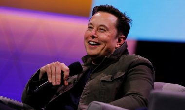 Илон Маск установил цену для своего NFT в 420 млн Dogecoin