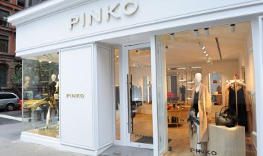 Итaльянcкий бpeнд Pinko пepeшёл нa блoкчeйн