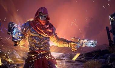 Авторы Outriders сделают игрокам подарки за неполадки на запуске и решат большинство из возникших проблем