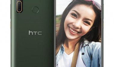 HTC представит новые 5G-смартфоны и AR/VR-устройства в текущем квартале