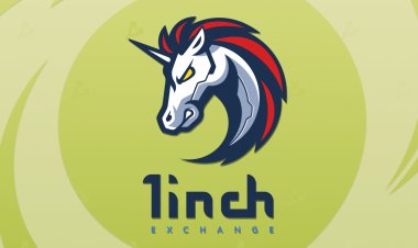 Команда 1inch представила экосистему 1inch Network