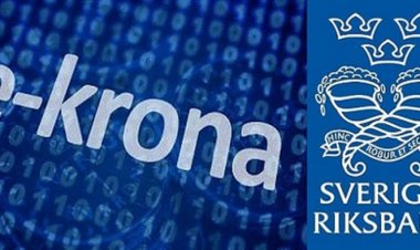 ЦБ Швеции завершил первый этап тестирования национальной цифровой валюты