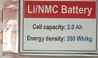 Американские учёные решили проблему деградации аккумуляторов будущего