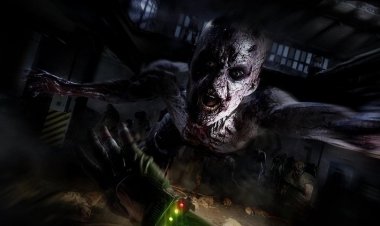Создатели Dying Light 2 Stay Human рассказали о монстрах в игре и показали новый геймплейный трейлер