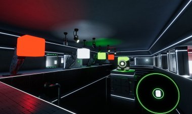 В Epic Games Store началась раздача The Spectrum Retreat, на очереди — две игры