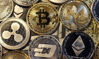 Фонд Джорджа Сороса готовится начать торговать криптовалютами