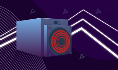 В Украине отключили биткоин-ферму, ущерб от работы которой превысил 3 млн гривен