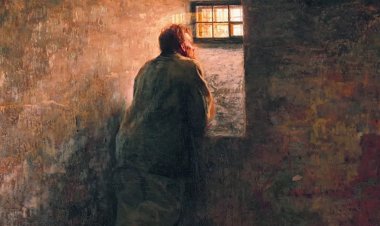 IT в тюрьме. Письма в неволю и из неволи