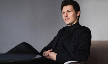 Павел Дуров: чрезмерное влияние технологических гигантов убьёт личные свободы людей