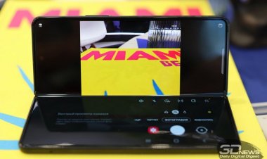 На рынке смартфонов ожидается рост, несмотря на дефицит компонентов