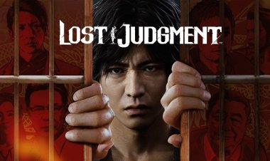 В базе данных PSN обнаружили демоверсию Lost Judgment — как минимум для азиатского региона