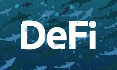 Aave, Curve и Sushi присоединились к инициативе по глобальному внедрению DeFi