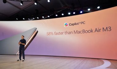 Microsoft рассказала, как сравнивала производительность Snapdragon X Elite и Apple M3