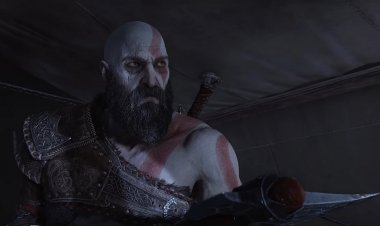 Sony подтвердила релиз God of War Ragnarok на ПК — привязка аккаунта PSN обязательна