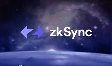 Polyhedra изменит тикер на ZKJ, отдав ZK проекту zkSync