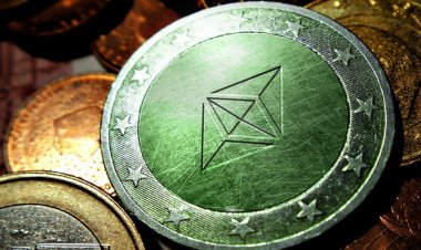 В сети Ethereum Classic состоялся очередной халвинг