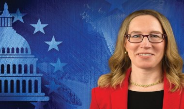 Эстер Пирс предложила США и Великобритании создать единую песочницу для токенизации ценных бумаг