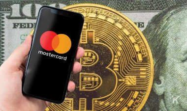 MasterСard запустила решение Crypto Credential для подтверждения одноранговых транзакций