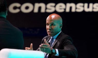 Брайан Нельсон: «Минфин США не стремится запретить криптомиксеры»