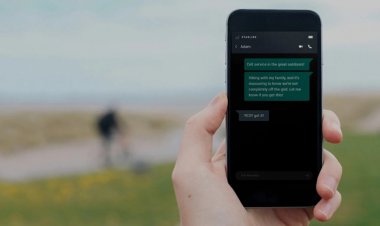 Starlink хочет открыть для пользователей спутниковую сотовую связь уже осенью