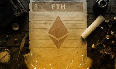 Эмитенты спотовых Ethereum-ETF подали обновленные заявки в SEC