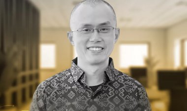 Чанпэн Чжао прибыл в тюрьму для отбытия срока