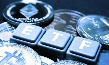 JPMorgan: ETF на эфир будут гораздо менее популярными по сравнению с ETF на биткоин