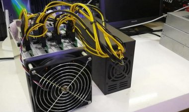 Власти Парагвая закрыли подпольную майнинговую ферму на 2 700 устройств