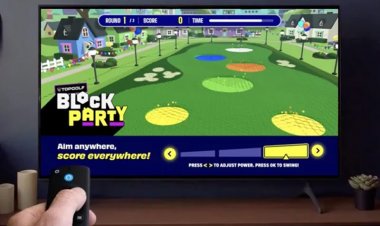 Disney внедрил «рекламные игры» в стриминговые сервисы Hulu и ESPN