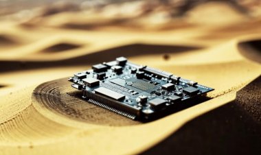 Китайские учёные создали основу для идеальной энергонезависимой памяти без износа