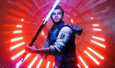 «Плавный опыт при 5 кадрах/с»: Electronic Arts объявила, когда Star Wars Jedi: Survivor выйдет на PS4 и Xbox One