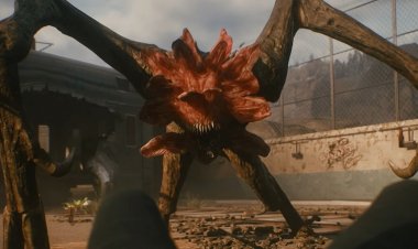 Пугающе тихий постапокалипсис: хоррор A Quiet Place: The Road Ahead по мотивам «Тихого места» получил геймплейный трейлер и дату выхода