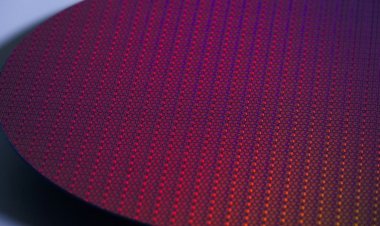 Цифровой проект первых изделий для стороннего заказчика по технологии Intel 18A будет готов в следующем полугодии