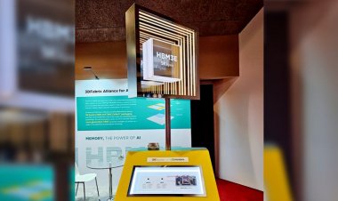 США выделят SK hynix субсидии на строительство предприятия по упаковке памяти HBM в Индиане