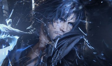 Новый драйвер для видеокарт Nvidia «засветил» ПК-версию Final Fantasy XVI до официального анонса