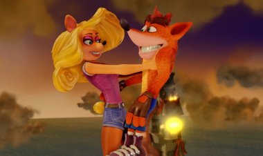 Microsoft наконец подтвердила релиз Crash Bandicoot N. Sane Trilogy в Game Pass