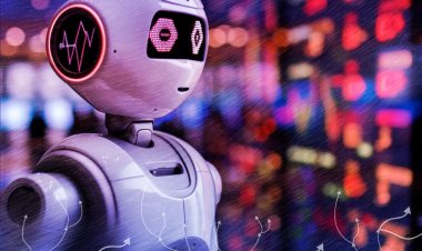 Figure представила вторую версию робота-гуманоида