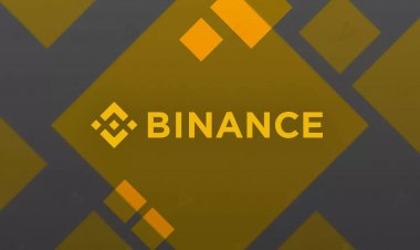 Чистый приток Binance в день коррекции достиг $1,2 млрд