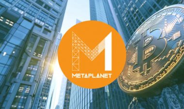 Японская компания MetaPlanet намерена повторить успех MicroStrategy