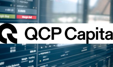 QCP Capital: Говорить о восстановлении крипторынка преждевременно