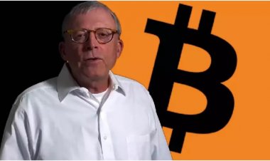 Питер Брандт: «Есть параллель между циклом биткоина и событиями 2016 года»