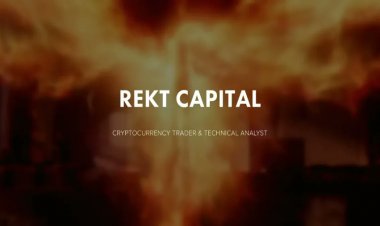 Криптоаналитик Rekt Capital: «Я знаю, сколько продлится медвежий тренд биткоина»