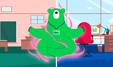 Как совмещать учебу и работу — и не сгореть?