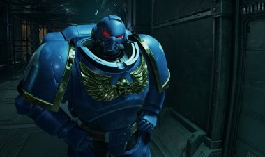 «Вы не хотите оскорбить Генри Кавилла»: авторы Warhammer 40,000: Space Marine 2 анонсировали набор 4K-текстур и пригрозили токсичным игрокам