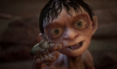 Скидки не пахнут: провальная The Lord of the Rings: Gollum стала хитом продаж за неделю в «М.Видео», обогнав GTA V