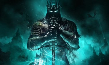 CI Games раскрыла, когда ждать анонс Lords of the Fallen 2 — новые детали будущего эксклюзива Epic Games Store на ПК