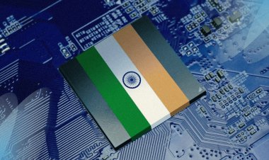 Индия выходит на рынок полупроводников: когда ожидать мощные индийские чипы?