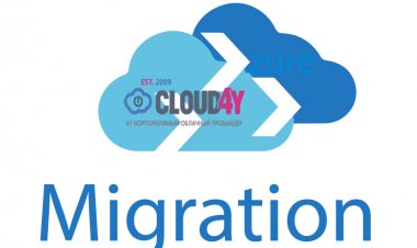 Как мигрировать из Microsoft Azure: опыт Cloud4Y